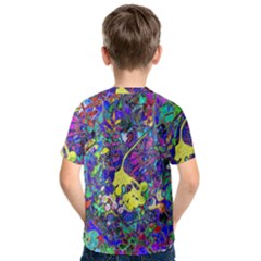 Kids  Cotton T-Shirt 