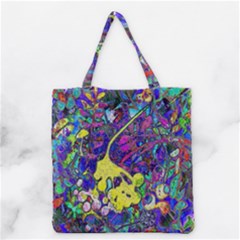 Grocery Tote Bag 