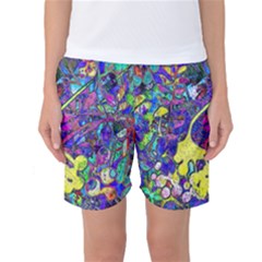 Women s Basketball Shorts Front