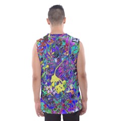 Men s Basketball Tank Top 