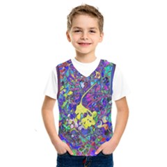 Kids  Basketball Tank Top 