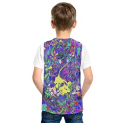 Kids  Basketball Tank Top 