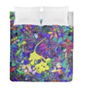 Duvet Cover Double Side (Full/ Double Size) 