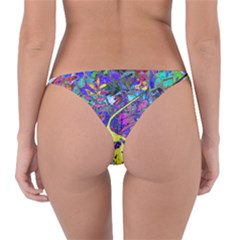 Reversible Bikini Bottoms 