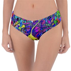 Reversible Classic Bikini Bottoms 