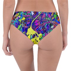 Reversible Classic Bikini Bottoms 