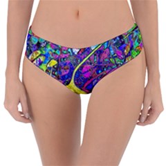 Reversible Classic Bikini Bottoms 