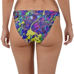 Band Bikini Bottoms 