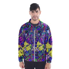 Men s Windbreaker 