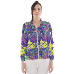 Women s Windbreaker 