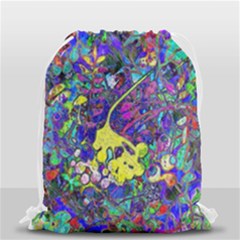 Drawstring Bag (Small) 