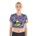 Cotton Crop Top 