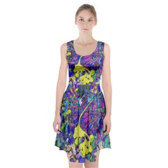 Racerback Midi Dress 