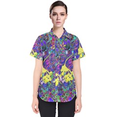 Women s Short Sleeve Shirt 