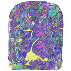 Full Print Backpack 