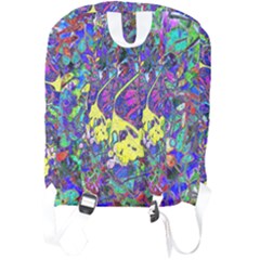 Full Print Backpack 