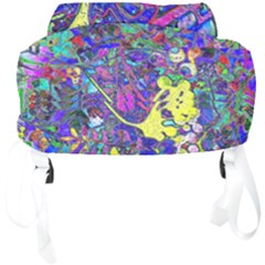 Full Print Backpack 