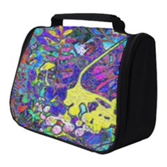 Full Print Travel Pouch (Small) 