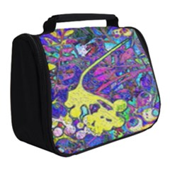 Full Print Travel Pouch (Small) 