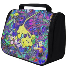 Full Print Travel Pouch (Big) 