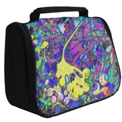 Full Print Travel Pouch (Big) 