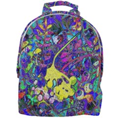 Mini Full Print Backpack 