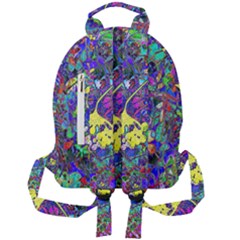 Mini Full Print Backpack 