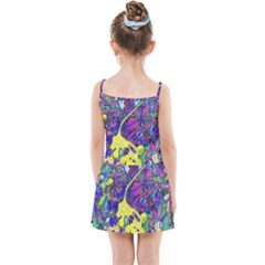 Kids  Summer Sun Dress 