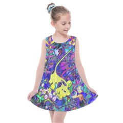 Kids  Summer Dress 