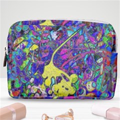 Make Up Pouch (Medium) 