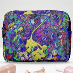 Make Up Pouch (Large) 