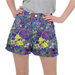 Women s Ripstop Shorts 