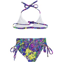 Kids  Classic Bikini Set 