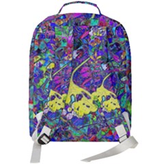 Double Compartment Backpack 