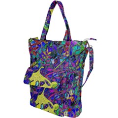 Shoulder Tote Bag 