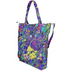 Shoulder Tote Bag 