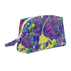 Wristlet Pouch Bag (Medium) 