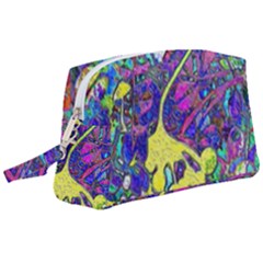 Wristlet Pouch Bag (Large) 