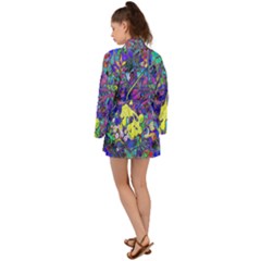 Long Sleeve Kimono 