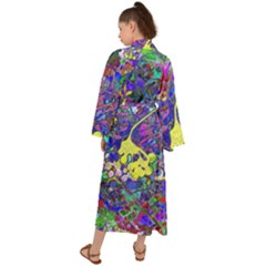 Maxi Kimono 