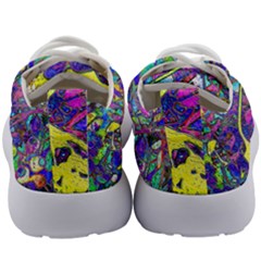 Kids Athletic Shoes 