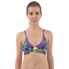 Wrap Around Bikini Top 