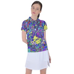 Women s Polo T-Shirt 