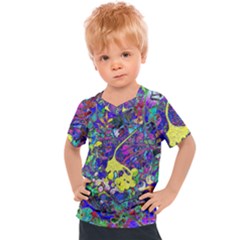 Kids  Sports T-Shirt 