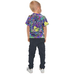 Kids  Sports T-Shirt 