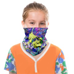 Face Covering Bandana (Kids) 