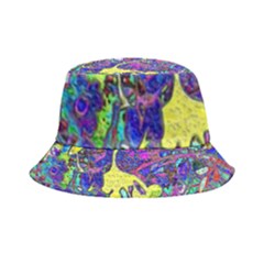 Inside Out Bucket Hat 