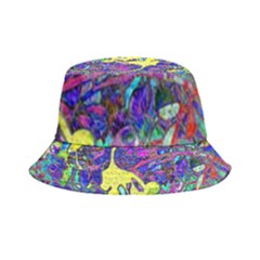 Inside Out Bucket Hat 