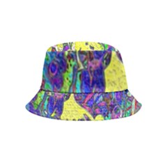 Inside Out Bucket Hat (Kids) 