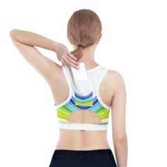 Sports Bra With Pocket 